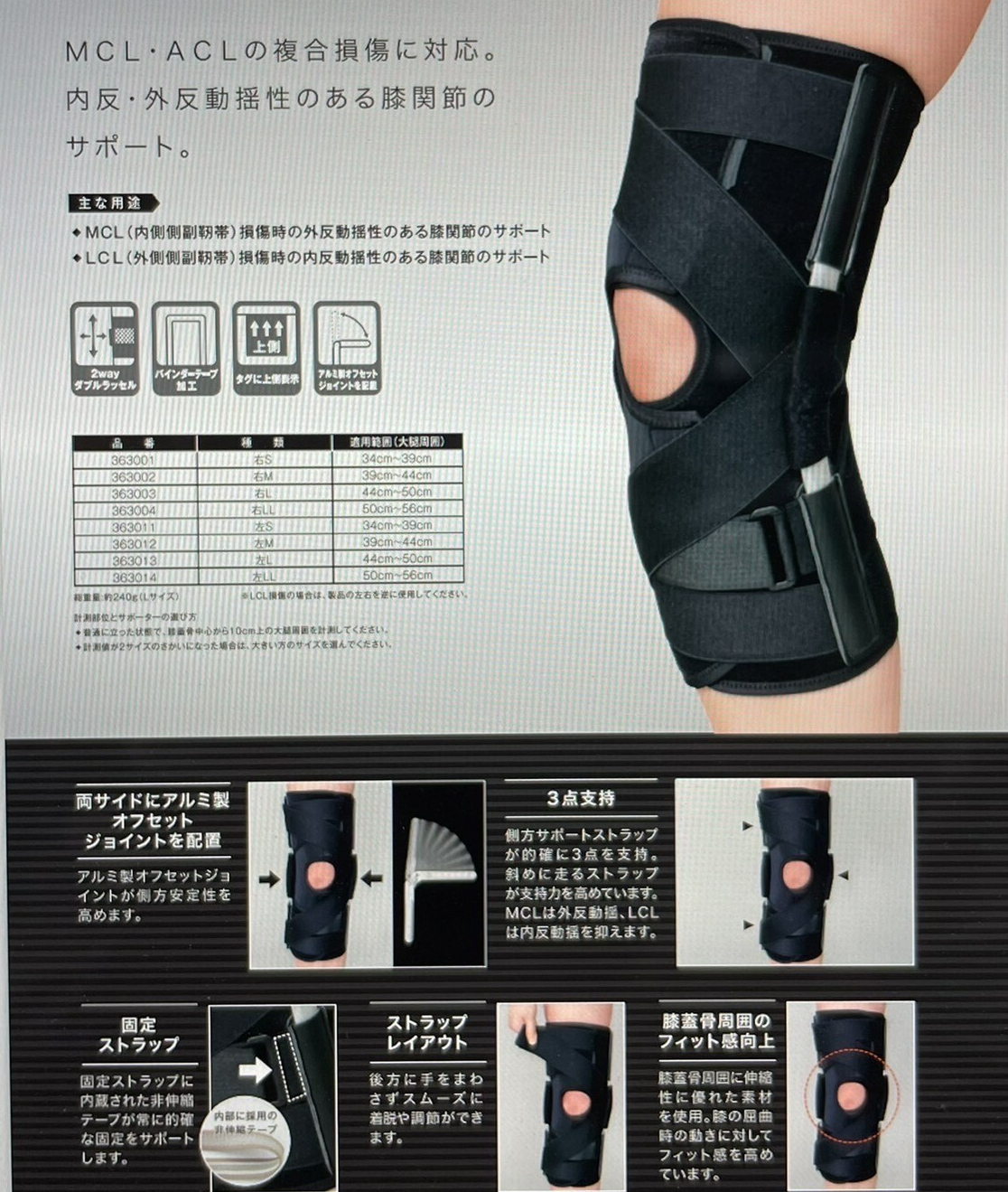 装具外来 | 森岡整形外科